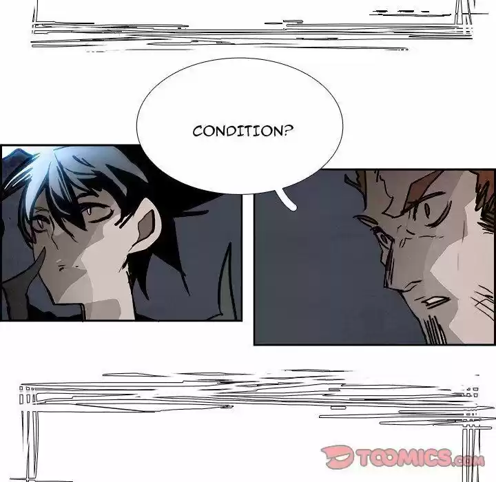 Bleach dj - Sono Kuchibiru Nukumori wo ch.097