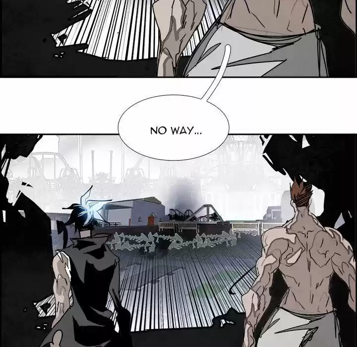 Bleach dj - Sono Kuchibiru Nukumori wo ch.097