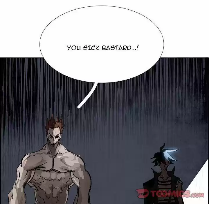 Bleach dj - Sono Kuchibiru Nukumori wo ch.097