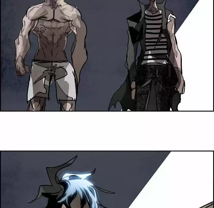 Bleach dj - Sono Kuchibiru Nukumori wo ch.097