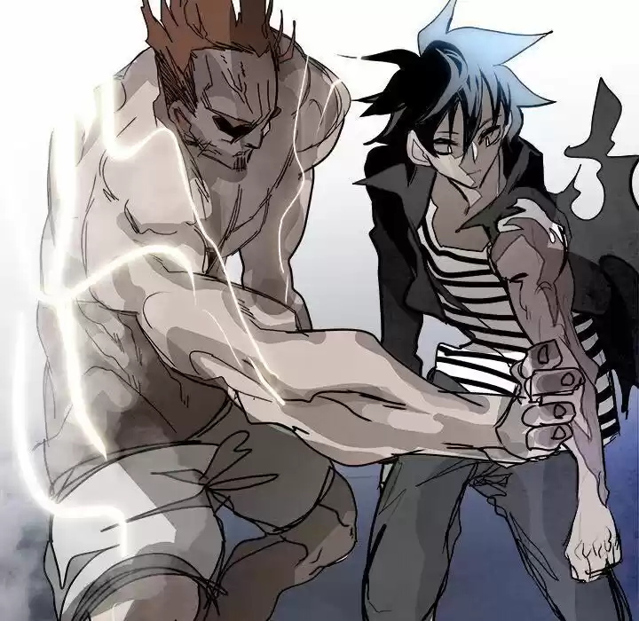 Bleach dj - Sono Kuchibiru Nukumori wo ch.097