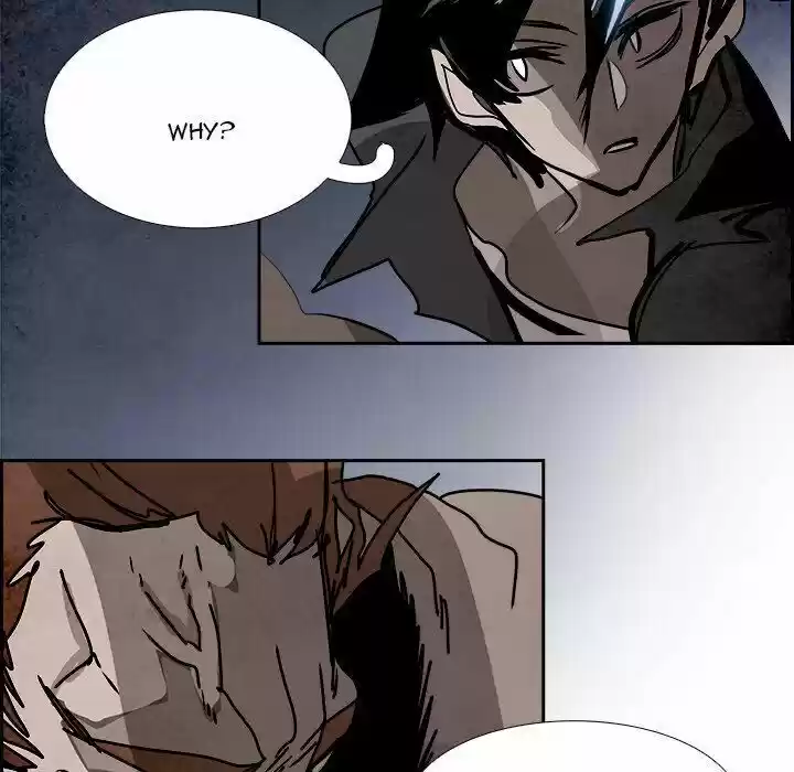 Bleach dj - Sono Kuchibiru Nukumori wo ch.097