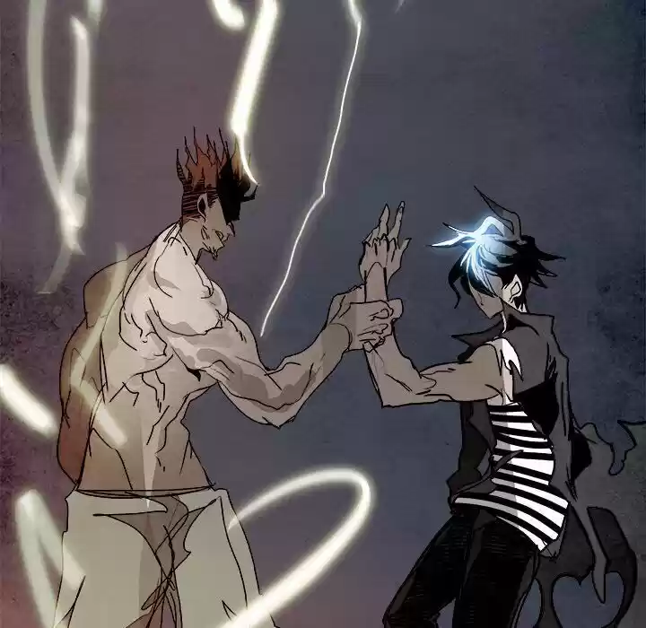 Bleach dj - Sono Kuchibiru Nukumori wo ch.097