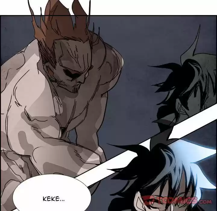 Bleach dj - Sono Kuchibiru Nukumori wo ch.097