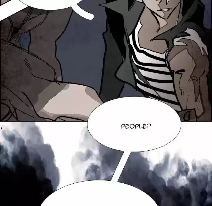 Bleach dj - Sono Kuchibiru Nukumori wo ch.097