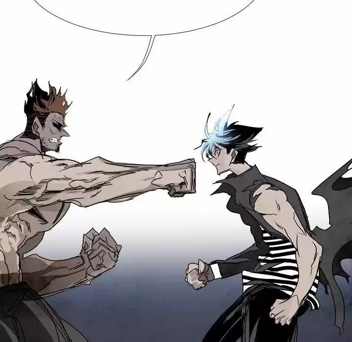 Bleach dj - Sono Kuchibiru Nukumori wo ch.098