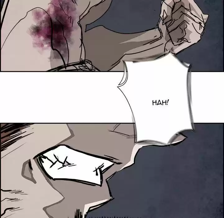 Bleach dj - Sono Kuchibiru Nukumori wo ch.098