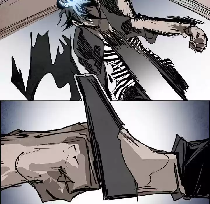 Bleach dj - Sono Kuchibiru Nukumori wo ch.098