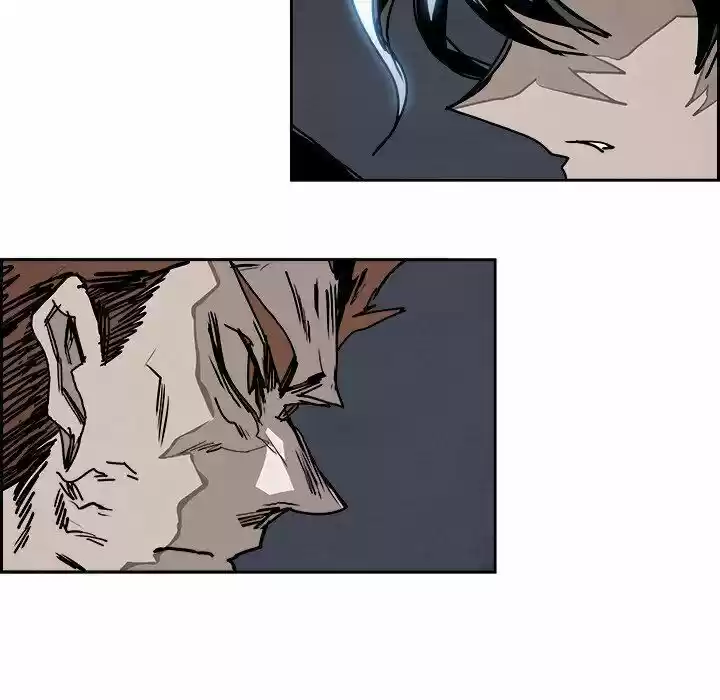 Bleach dj - Sono Kuchibiru Nukumori wo ch.098