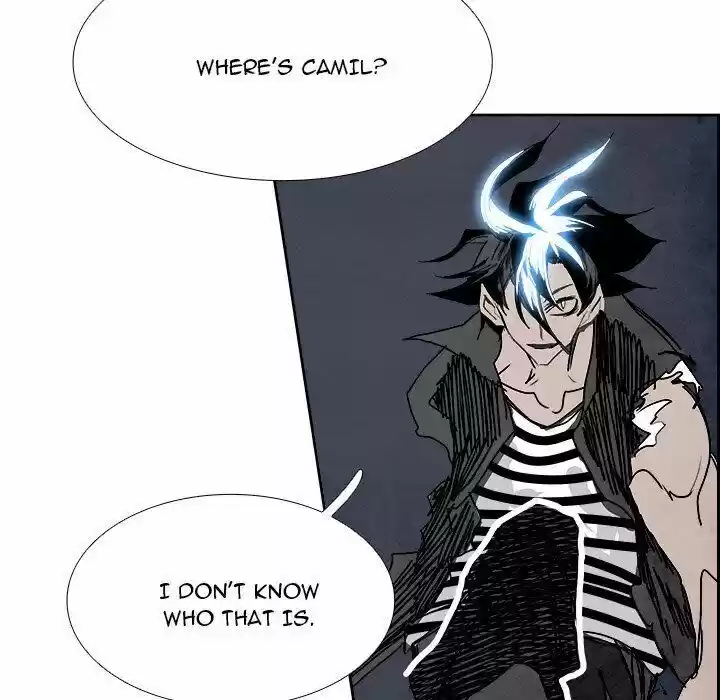 Bleach dj - Sono Kuchibiru Nukumori wo ch.098