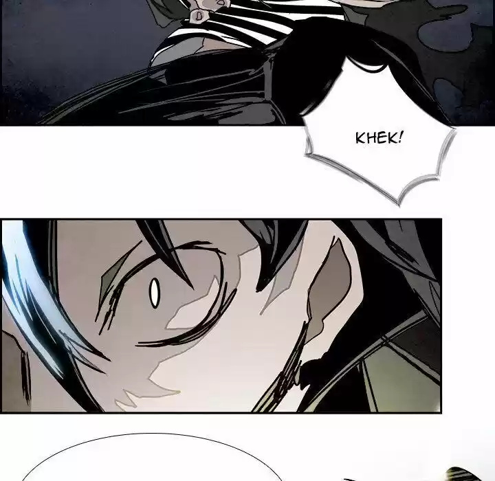 Bleach dj - Sono Kuchibiru Nukumori wo ch.098