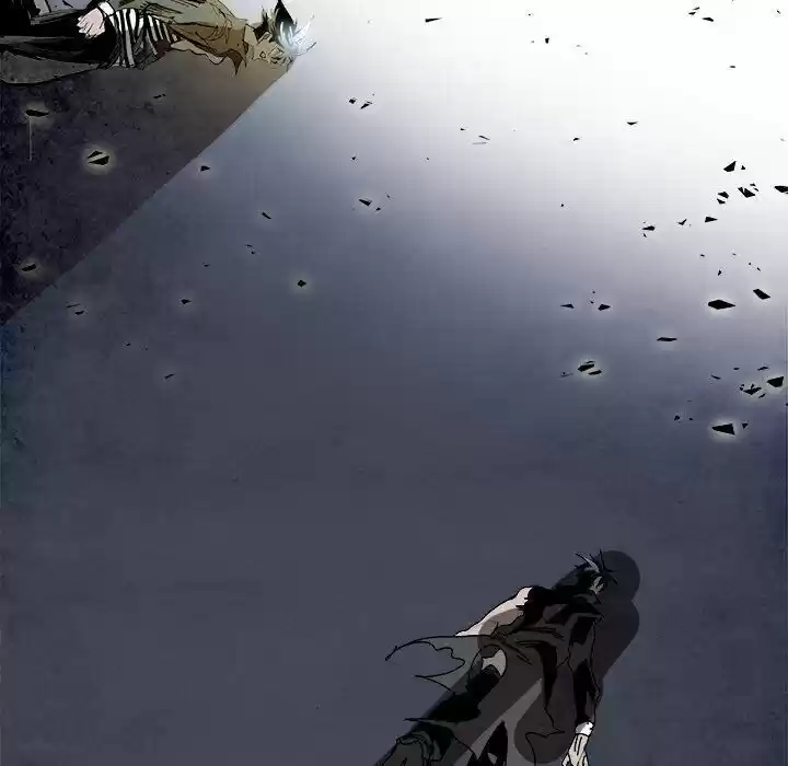 Bleach dj - Sono Kuchibiru Nukumori wo ch.098