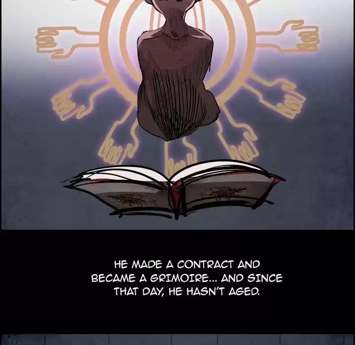 Bleach dj - Sono Kuchibiru Nukumori wo ch.099