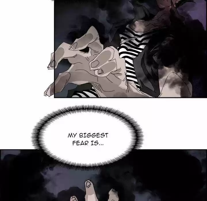 Bleach dj - Sono Kuchibiru Nukumori wo ch.099