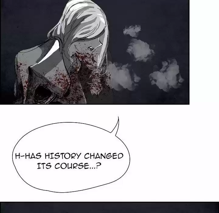 Bleach dj - Sono Kuchibiru Nukumori wo ch.099