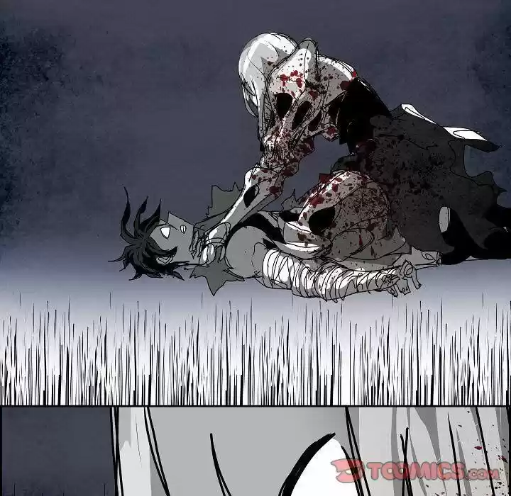 Bleach dj - Sono Kuchibiru Nukumori wo ch.099