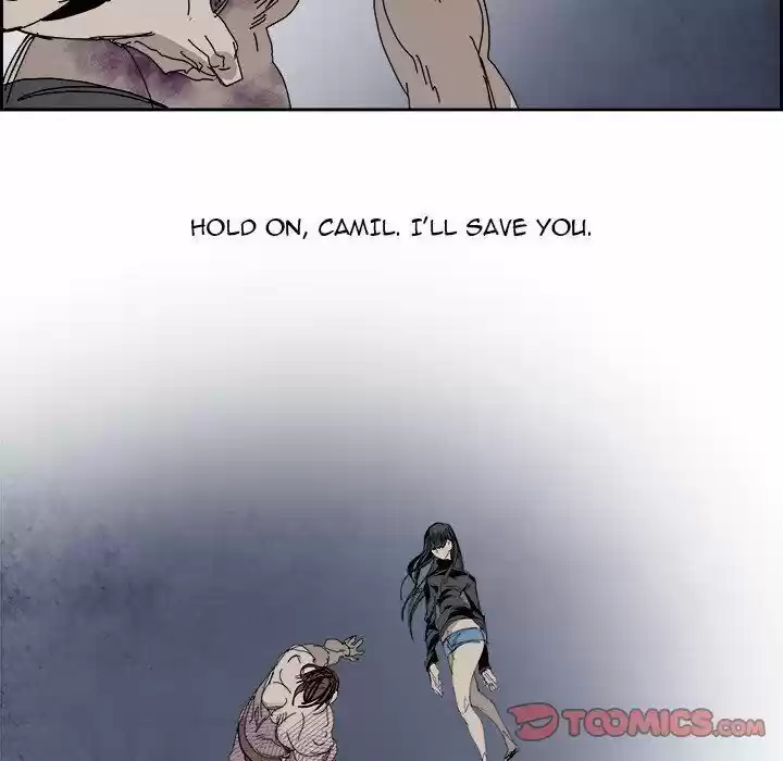 Bleach dj - Sono Kuchibiru Nukumori wo ch.101