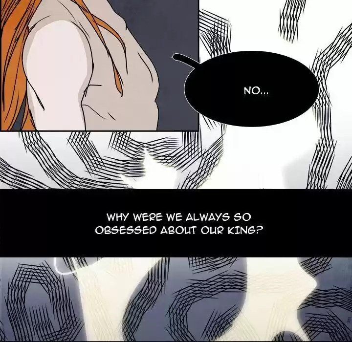 Bleach dj - Sono Kuchibiru Nukumori wo ch.101