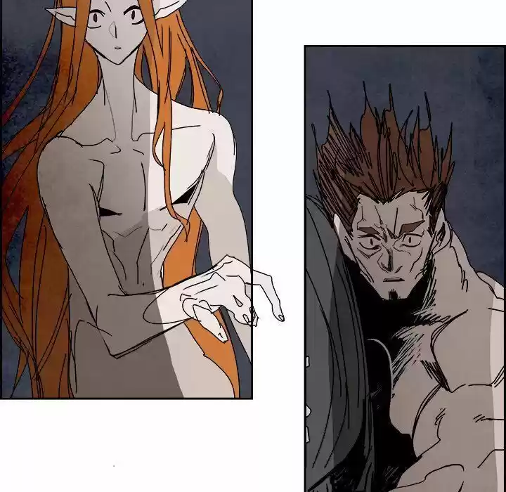 Bleach dj - Sono Kuchibiru Nukumori wo ch.101