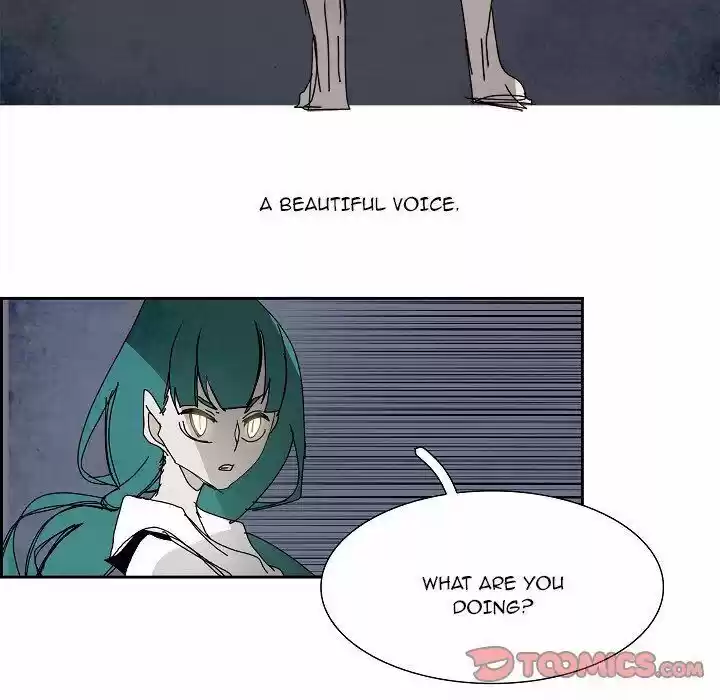 Bleach dj - Sono Kuchibiru Nukumori wo ch.101