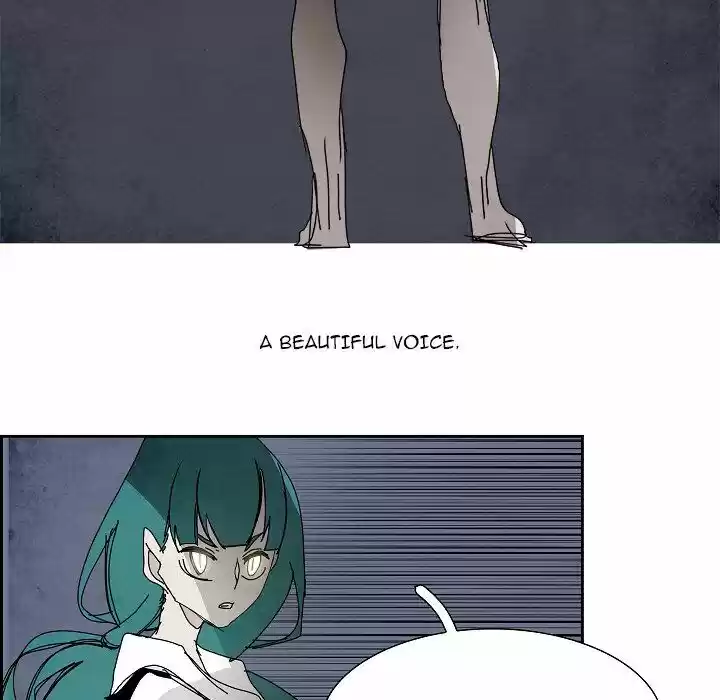 Bleach dj - Sono Kuchibiru Nukumori wo ch.102