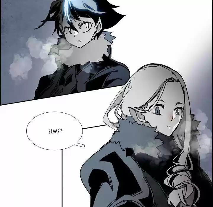 Bleach dj - Sono Kuchibiru Nukumori wo ch.102