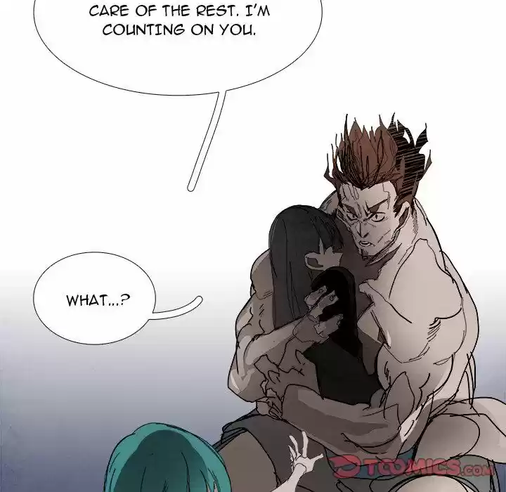 Bleach dj - Sono Kuchibiru Nukumori wo ch.102