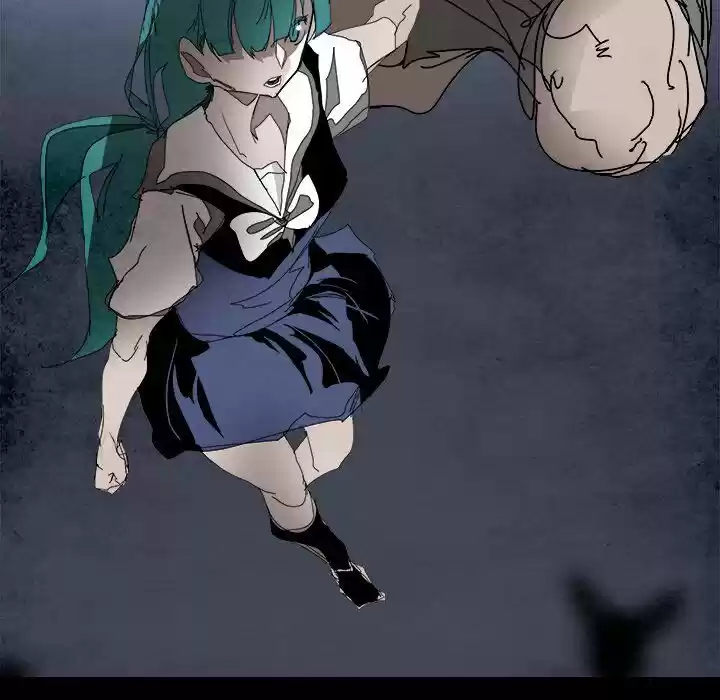 Bleach dj - Sono Kuchibiru Nukumori wo ch.102