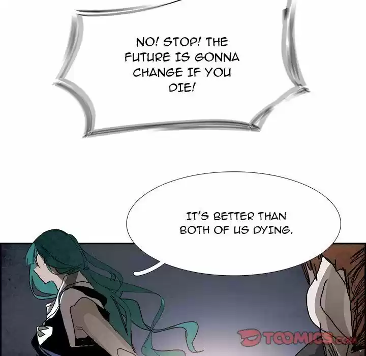 Bleach dj - Sono Kuchibiru Nukumori wo ch.102