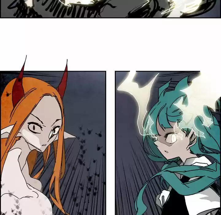 Bleach dj - Sono Kuchibiru Nukumori wo ch.102