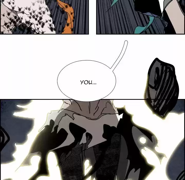 Bleach dj - Sono Kuchibiru Nukumori wo ch.102