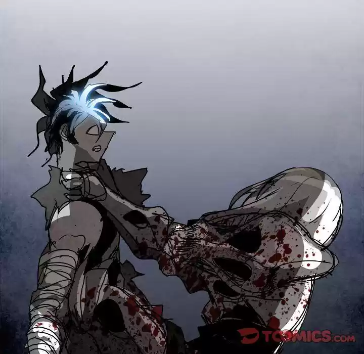 Bleach dj - Sono Kuchibiru Nukumori wo ch.102