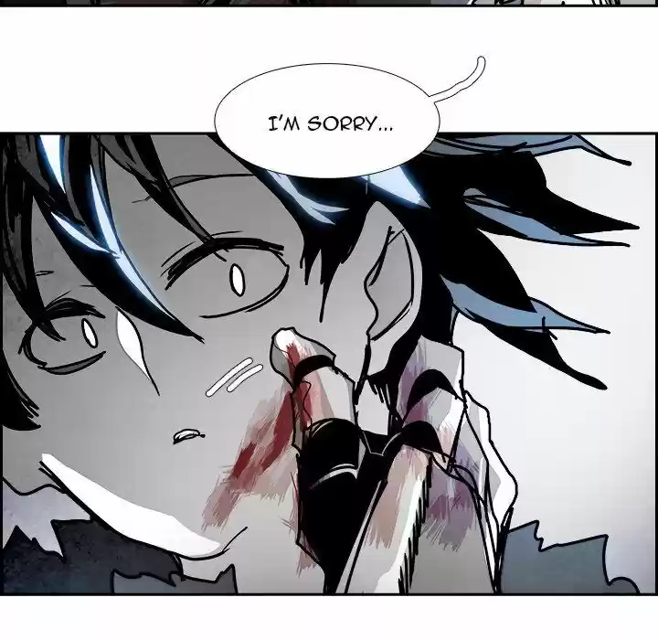 Bleach dj - Sono Kuchibiru Nukumori wo ch.102