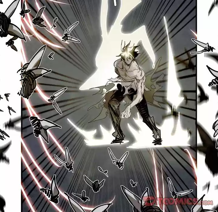 Bleach dj - Sono Kuchibiru Nukumori wo ch.103