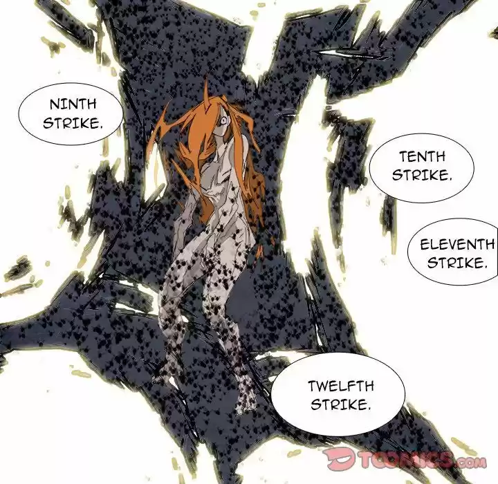 Bleach dj - Sono Kuchibiru Nukumori wo ch.103