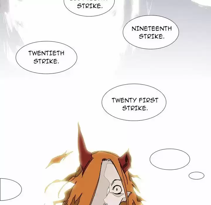 Bleach dj - Sono Kuchibiru Nukumori wo ch.103