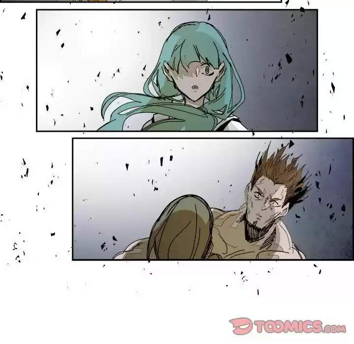 Bleach dj - Sono Kuchibiru Nukumori wo ch.103