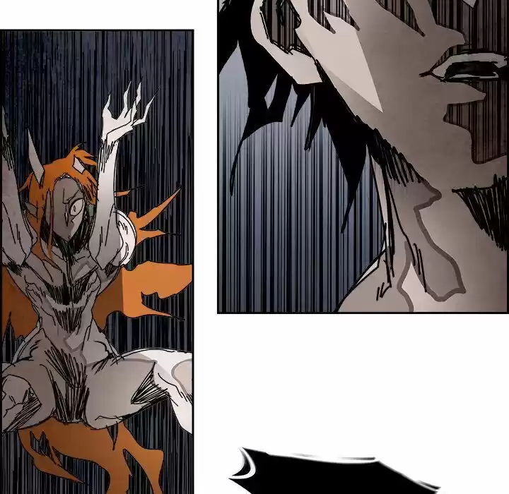 Bleach dj - Sono Kuchibiru Nukumori wo ch.103