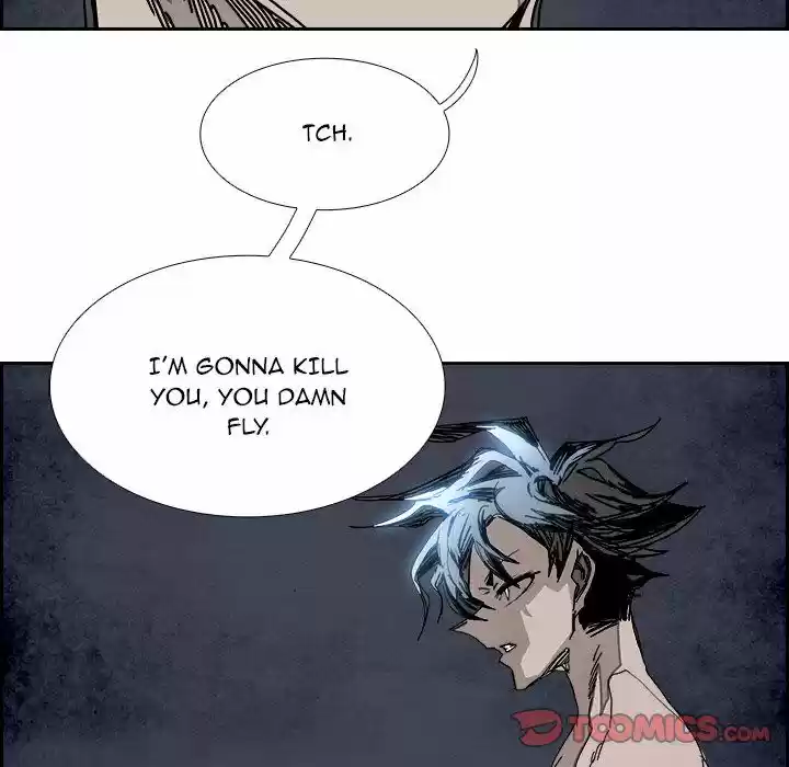 Bleach dj - Sono Kuchibiru Nukumori wo ch.104