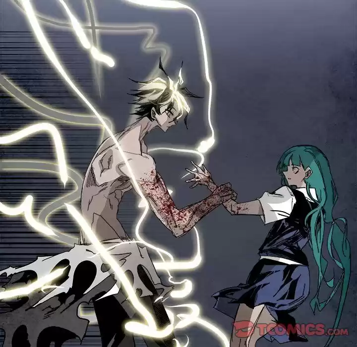 Bleach dj - Sono Kuchibiru Nukumori wo ch.104