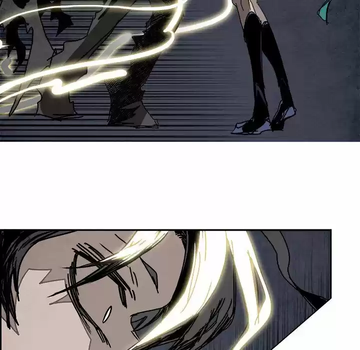 Bleach dj - Sono Kuchibiru Nukumori wo ch.104