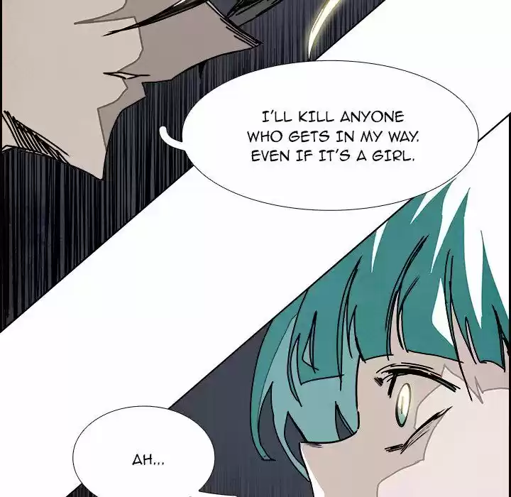 Bleach dj - Sono Kuchibiru Nukumori wo ch.104