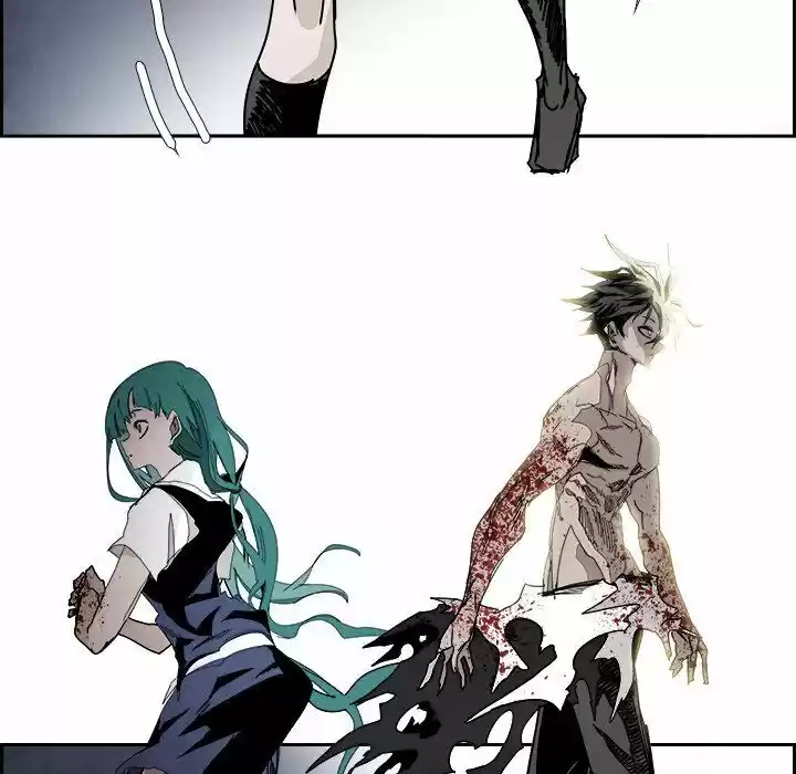 Bleach dj - Sono Kuchibiru Nukumori wo ch.104