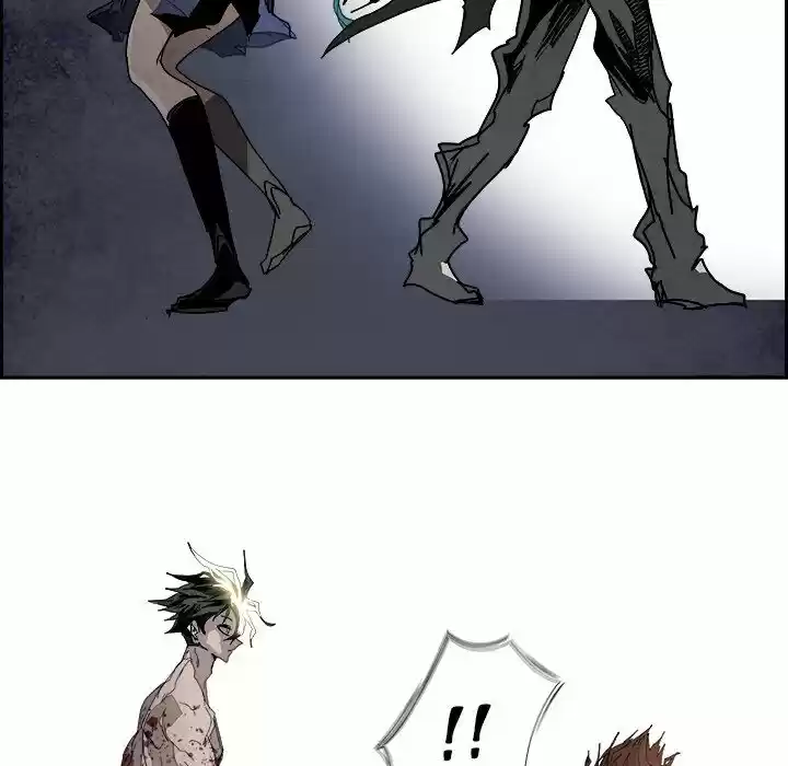 Bleach dj - Sono Kuchibiru Nukumori wo ch.104