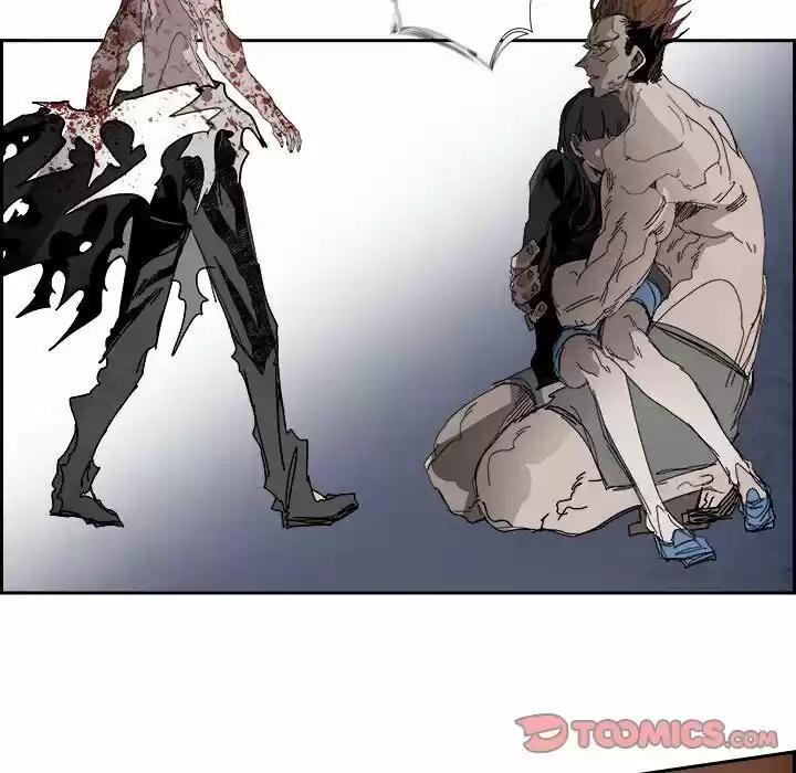 Bleach dj - Sono Kuchibiru Nukumori wo ch.104