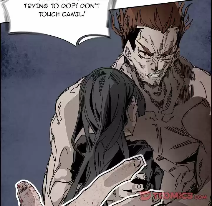 Bleach dj - Sono Kuchibiru Nukumori wo ch.104