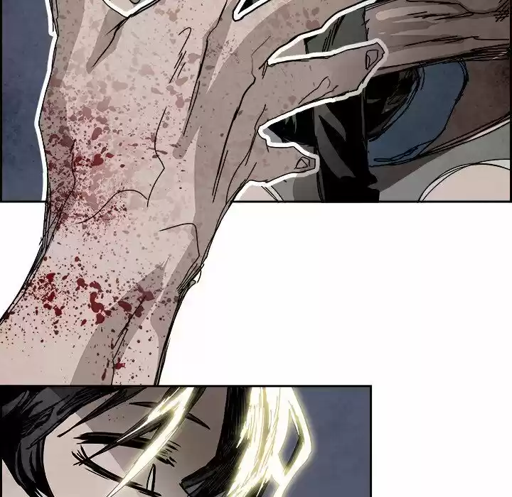 Bleach dj - Sono Kuchibiru Nukumori wo ch.104