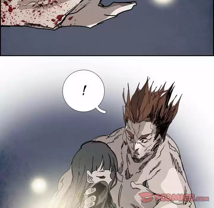 Bleach dj - Sono Kuchibiru Nukumori wo ch.104