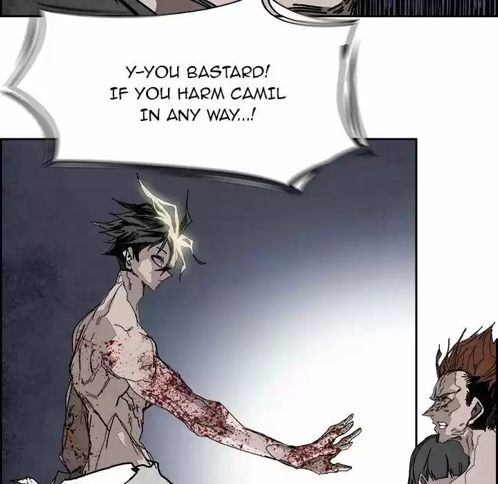 Bleach dj - Sono Kuchibiru Nukumori wo ch.104