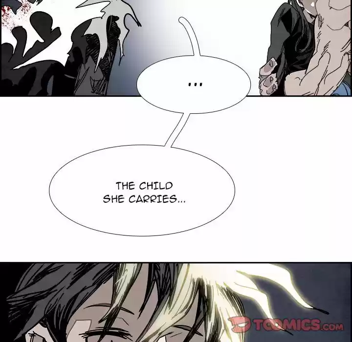 Bleach dj - Sono Kuchibiru Nukumori wo ch.104